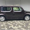 nissan cube 2010 TE2817 image 4