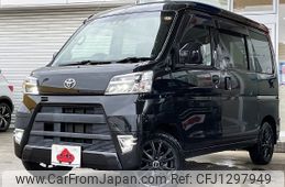 toyota pixis-van 2021 -TOYOTA--Pixis Van 3BD-S331M--S331M-0022023---TOYOTA--Pixis Van 3BD-S331M--S331M-0022023-