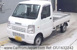 suzuki carry-truck 2003 CFJ1632242