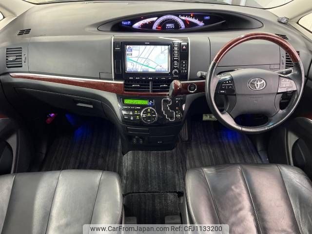 toyota estima 2012 -TOYOTA--Estima DBA-ACR50W--ACR50-7115263---TOYOTA--Estima DBA-ACR50W--ACR50-7115263- image 2