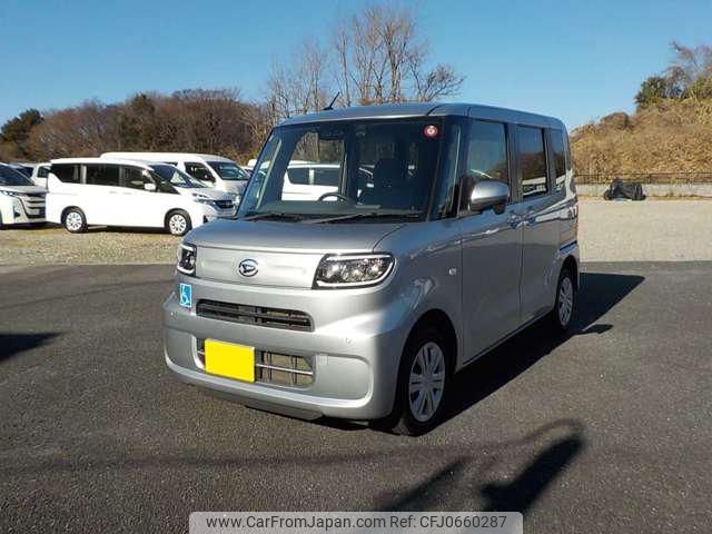 daihatsu tanto 2019 -DAIHATSU 【大宮 580ﾜ6248】--Tanto LA650S--0012463---DAIHATSU 【大宮 580ﾜ6248】--Tanto LA650S--0012463- image 2