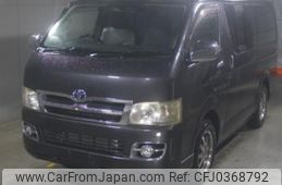 toyota regiusace-van 2007 quick_quick_CBF-TRH200V_TRH200-0057804