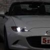 mazda roadster 2018 -MAZDA--Roadster DBA-ND5RC--ND5RC-200657---MAZDA--Roadster DBA-ND5RC--ND5RC-200657- image 15