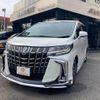 toyota alphard 2021 GOO_JP_700020345730240620002 image 67