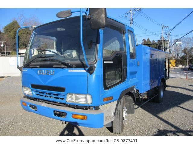 isuzu forward 2004 quick_quick_KK-FRR35D4_KUNI01128817 image 2