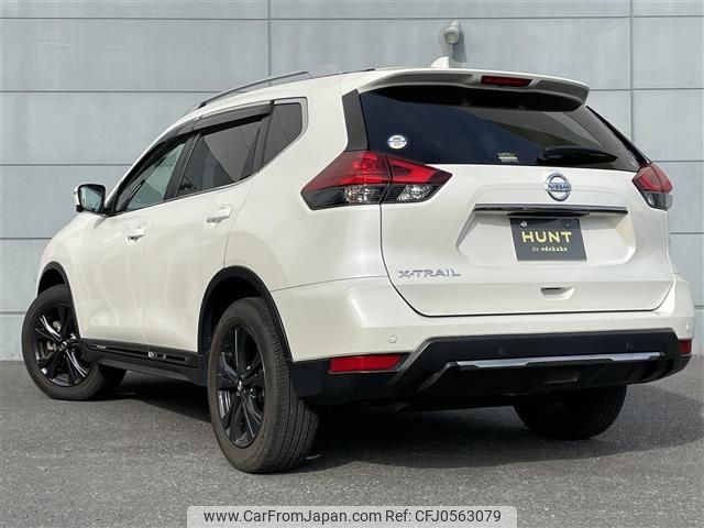 nissan x-trail 2021 -NISSAN--X-Trail 5BA-T32--T32-556566---NISSAN--X-Trail 5BA-T32--T32-556566- image 2