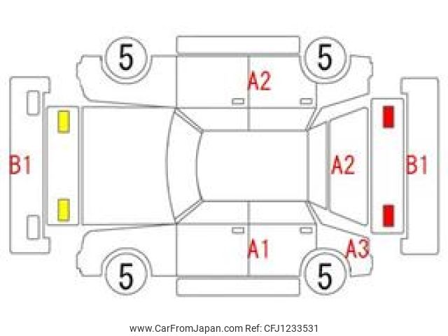toyota hiace-van 2013 -TOYOTA--Hiace Van CBF-TRH216K--TRH216-8004871---TOYOTA--Hiace Van CBF-TRH216K--TRH216-8004871- image 2