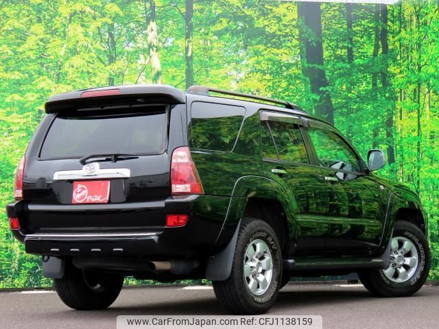 toyota hilux-surf 2005 quick_quick_TRN215W_0004509 image 2