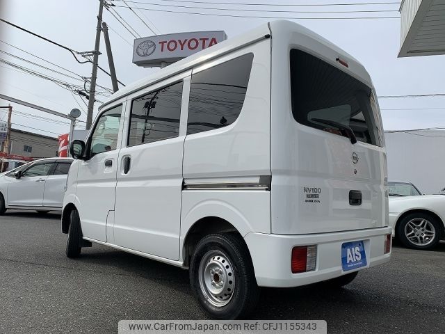 nissan clipper-van 2024 -NISSAN--Clipper Van 5BD-DR17V--DR17V-654652---NISSAN--Clipper Van 5BD-DR17V--DR17V-654652- image 2