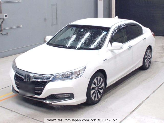 honda accord 2015 -HONDA--Accord CR6-1101557---HONDA--Accord CR6-1101557- image 1