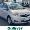 toyota vitz 2008 -TOYOTA--Vitz CBA-NCP95--NCP95-0043196---TOYOTA--Vitz CBA-NCP95--NCP95-0043196- image 1