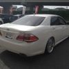 toyota crown 2011 CFJ1672699 image 2