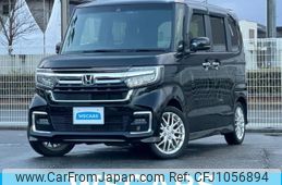 honda n-box 2021 quick_quick_6BA-JF3_JF3-2305387