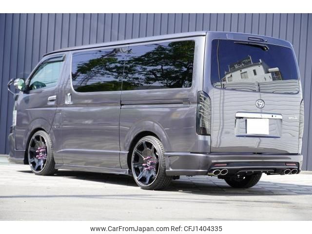 toyota hiace-van 2017 quick_quick_QDF-KDH201V_KDH201-0230096 image 2