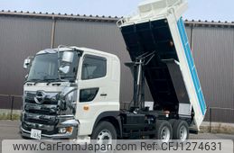 hino profia 2024 -HINO--Profia 2DG-FS1AGE--FS1AG-107910---HINO--Profia 2DG-FS1AGE--FS1AG-107910-