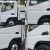 mitsubishi-fuso canter 2009 quick_quick_PDG-FE83DY_FE83DY-551707 image 9