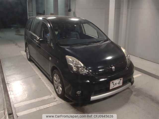 toyota isis 2014 -TOYOTA--Isis ZGM11W-0019823---TOYOTA--Isis ZGM11W-0019823- image 1