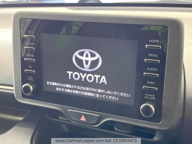 toyota yaris 2020 -TOYOTA--Yaris 5BA-KSP210--KSP210-0018442---TOYOTA--Yaris 5BA-KSP210--KSP210-0018442- image 2