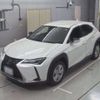 lexus ux 2020 -LEXUS 【名古屋 343ﾀ2007】--Lexus UX 6AA-MZAH10--MZAH10-2076365---LEXUS 【名古屋 343ﾀ2007】--Lexus UX 6AA-MZAH10--MZAH10-2076365- image 1