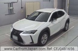 lexus ux 2020 -LEXUS 【名古屋 343ﾀ2007】--Lexus UX 6AA-MZAH10--MZAH10-2076365---LEXUS 【名古屋 343ﾀ2007】--Lexus UX 6AA-MZAH10--MZAH10-2076365-