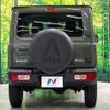 suzuki jimny 2021 CFJ1502197 image 15