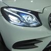 mercedes-benz e-class 2016 CFJ1624207 image 11