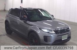 land-rover range-rover-evoque 2022 quick_quick_5BA-LZ2XA_SALZA2AX3NH170222