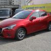 mazda demio 2018 -MAZDA 【名変中 】--Demio DJLFS--606476---MAZDA 【名変中 】--Demio DJLFS--606476- image 1