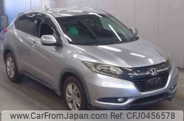 honda vezel 2014 -HONDA--VEZEL DBA-RU1--RU1-1000705---HONDA--VEZEL DBA-RU1--RU1-1000705-