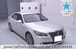 toyota crown-majesta 2014 -TOYOTA 【三重 302ﾂ7048】--Crown Majesta GWS214-6003423---TOYOTA 【三重 302ﾂ7048】--Crown Majesta GWS214-6003423-