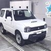 suzuki jimny 2017 -SUZUKI--Jimny JB23W-768166---SUZUKI--Jimny JB23W-768166- image 1