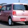 suzuki lapin 2011 Y11435 image 11