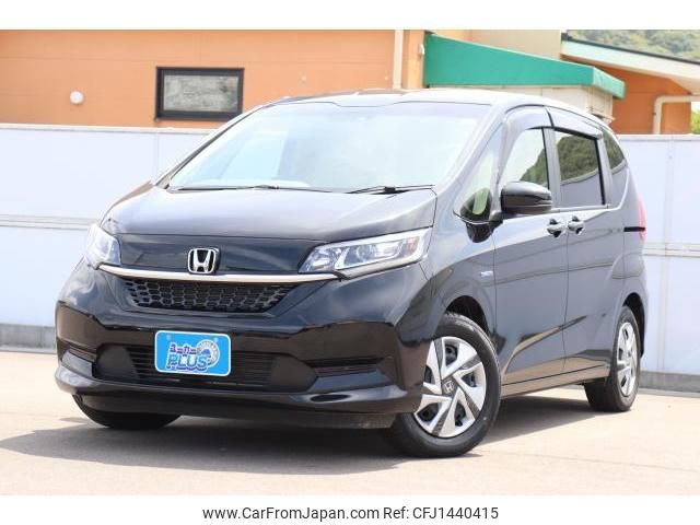 honda freed-hybrid 2022 quick_quick_GB7_GB7-3179302 image 1