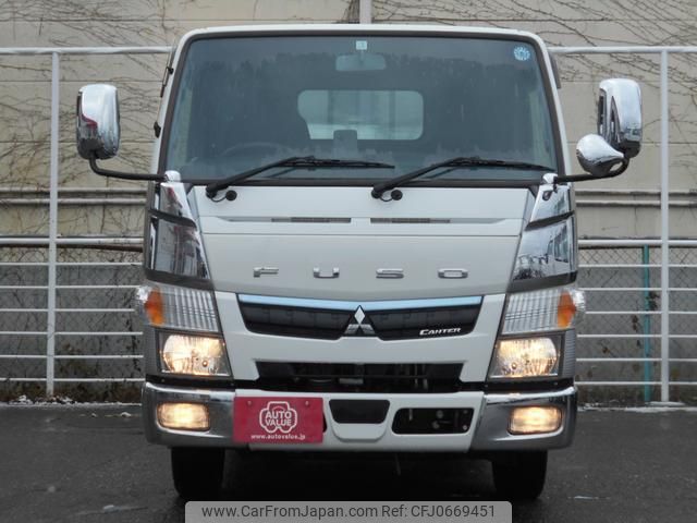 mitsubishi-fuso canter 2020 GOO_NET_EXCHANGE_0707822A30250121W002 image 2