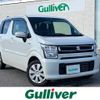 suzuki wagon-r 2017 -SUZUKI--Wagon R DAA-MH55S--MH55S-152562---SUZUKI--Wagon R DAA-MH55S--MH55S-152562- image 1