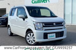 suzuki wagon-r 2017 -SUZUKI--Wagon R DAA-MH55S--MH55S-152562---SUZUKI--Wagon R DAA-MH55S--MH55S-152562-