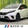 nissan note 2019 -NISSAN--Note DAA-HE12--HE12-280451---NISSAN--Note DAA-HE12--HE12-280451- image 1