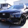 jaguar f-pace 2017 quick_quick_LDA-DC2NA_SADCA2AN8HA885705 image 1