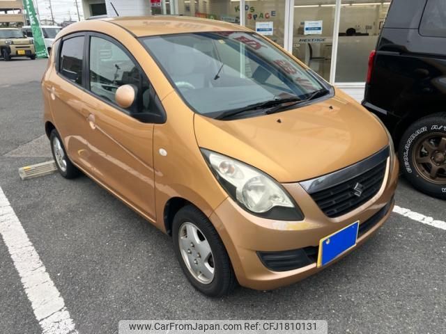 suzuki cervo 2006 CFJ1810131 image 2