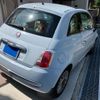 fiat 500 2008 CFJ1720898 image 4