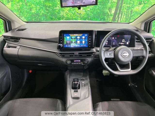 nissan note 2021 quick_quick_E13_E13-006504 image 2
