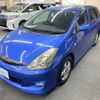 toyota wish 2006 AF-ZNE10-0324049 image 1