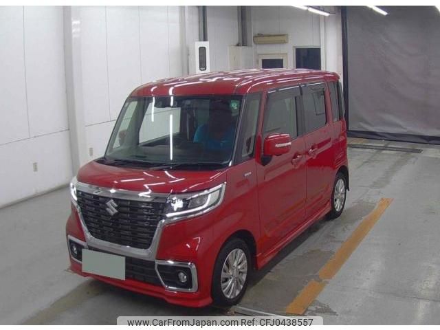 suzuki spacia 2021 quick_quick_5AA-MK53S_MK53S-755765 image 1