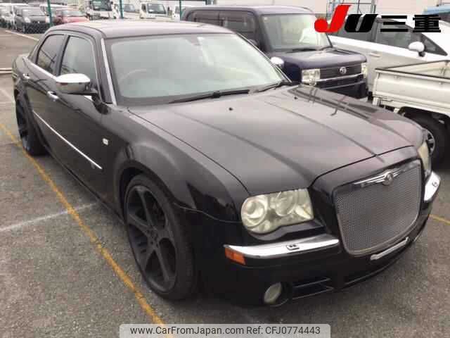 chrysler 300c 2009 -CHRYSLER--Chrysler 300C LX57-8Y131626---CHRYSLER--Chrysler 300C LX57-8Y131626- image 1