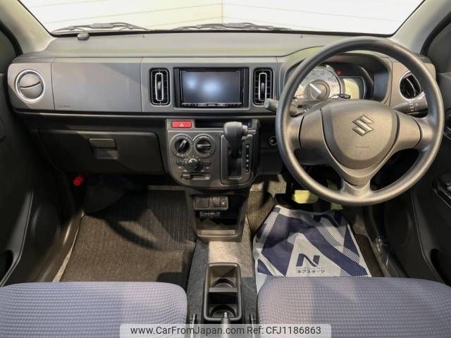 suzuki alto 2020 -SUZUKI--Alto DBA-HA36S--HA36S-541639---SUZUKI--Alto DBA-HA36S--HA36S-541639- image 2