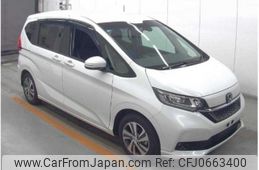 honda freed 2021 quick_quick_6BA-GB5_GB5-3146831