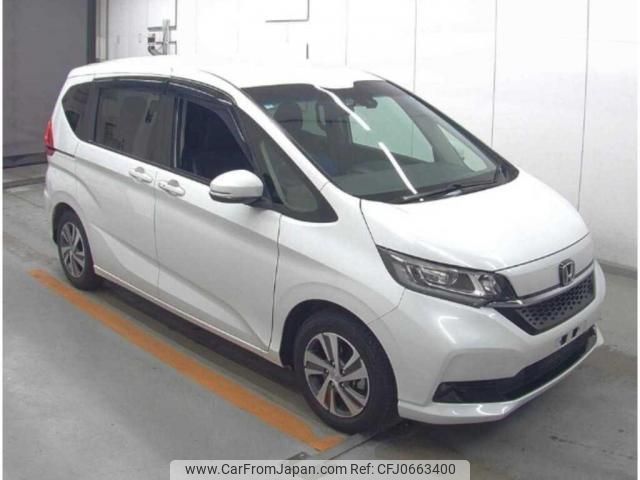 honda freed 2021 quick_quick_6BA-GB5_GB5-3146831 image 1