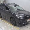 subaru forester 2021 CFJ1522683 image 6