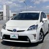 toyota prius 2014 quick_quick_DAA-ZVW30_ZVW30-1831891 image 1