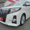 toyota alphard 2017 -TOYOTA--Alphard DBA-AGH35W--AGH35-0022336---TOYOTA--Alphard DBA-AGH35W--AGH35-0022336- image 1